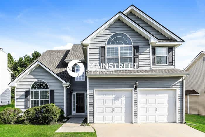 7812 Bell Tower Lane