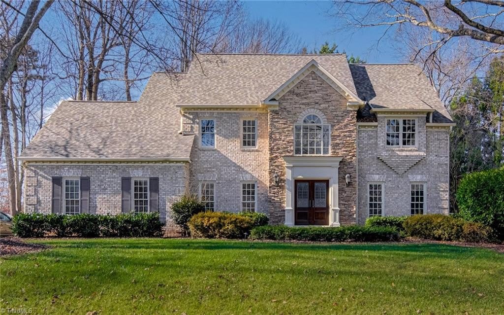 2003 Brassfield Road