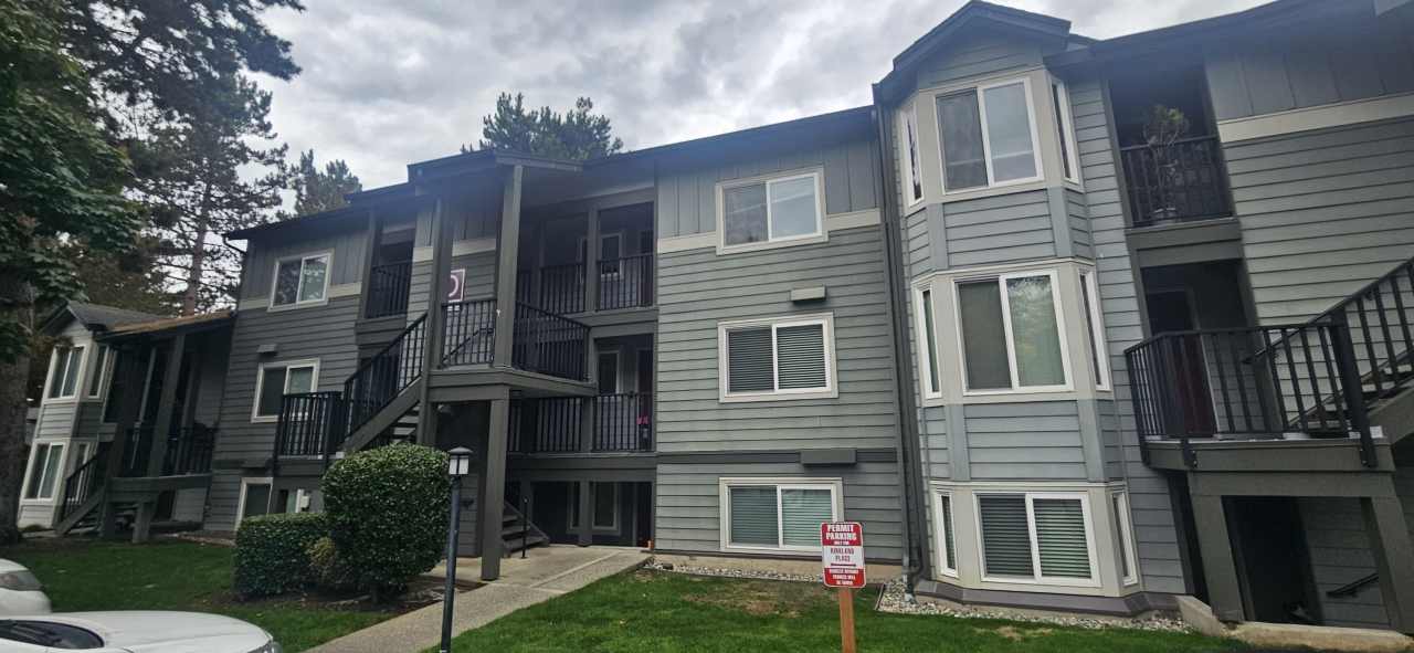 11112 Northeast 124th Lane, Unit D314