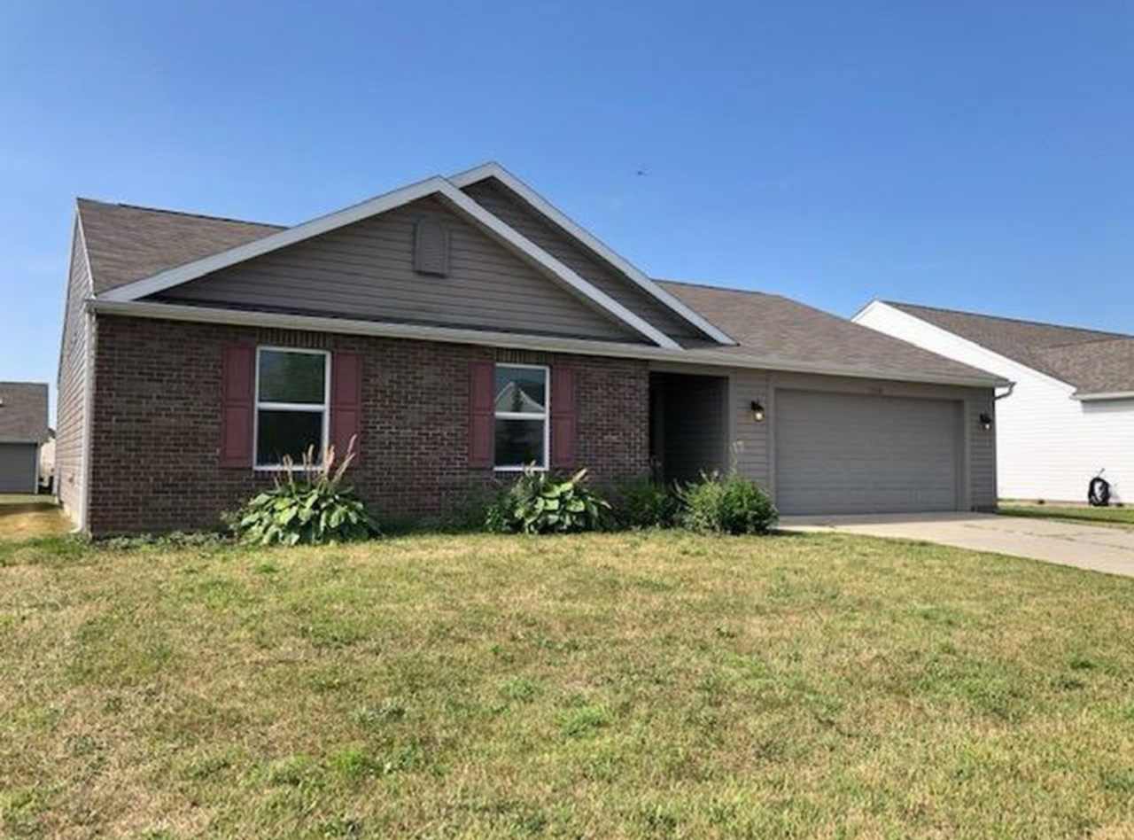 BRIDDLEWOOD COMMUNITY