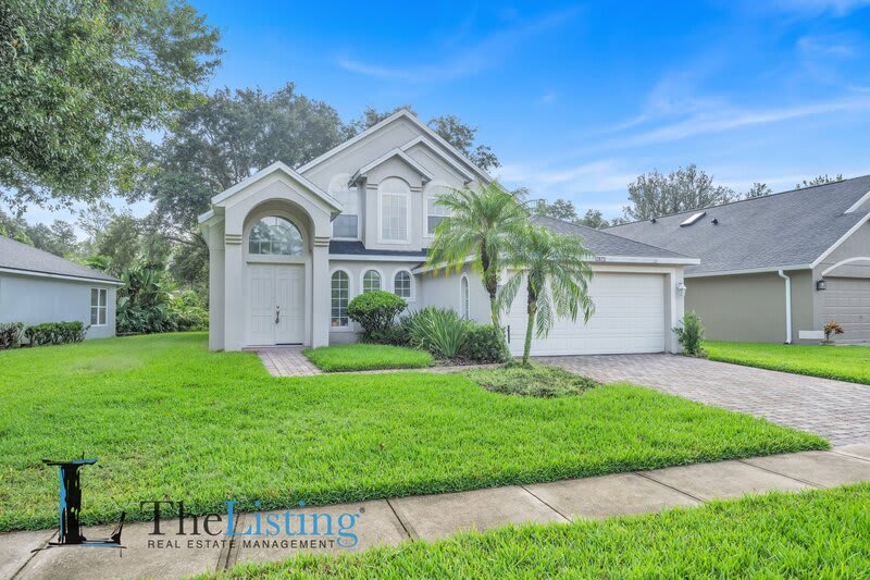 2872 Spring Heather Place