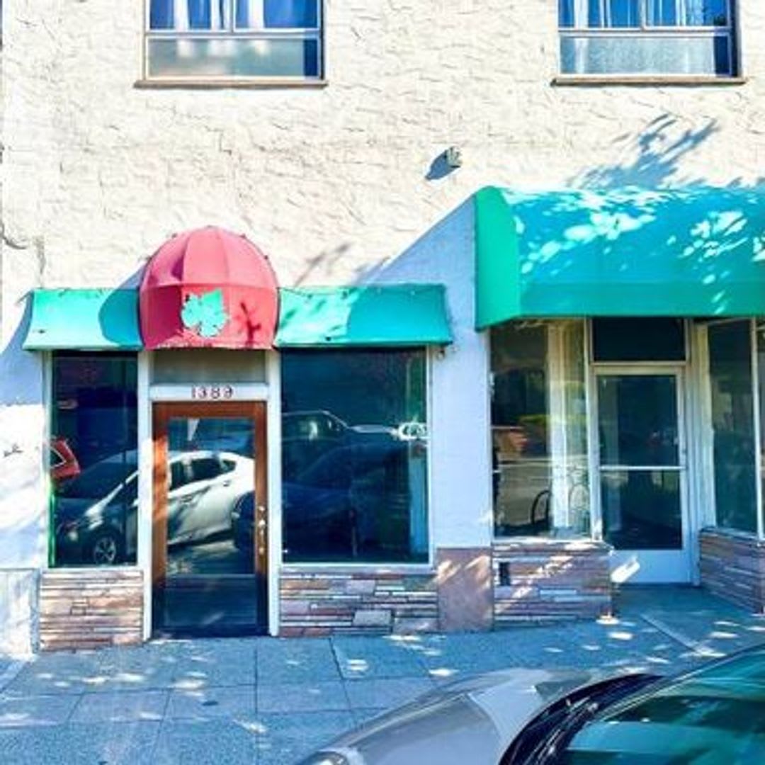 Super Prime Solano Avenue Location Storefront Available