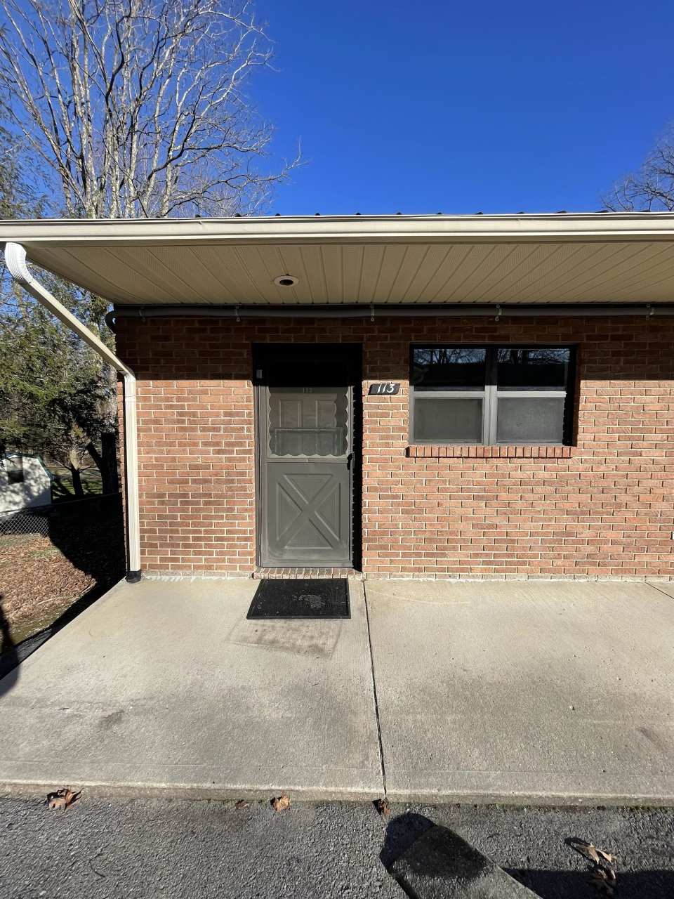 914 Sparta Drive Apt 113