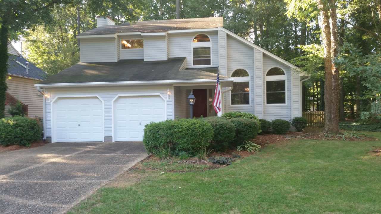 105 Bellows Place