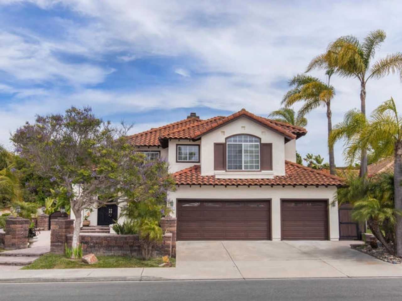 Incredible Rancho Del Oro Home!