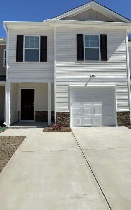 109 Oakmont Valley Trail - 1