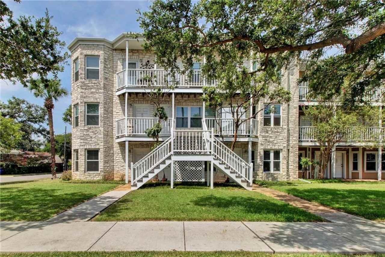 3400 Speedway Unit #202, Austin, TX 78705