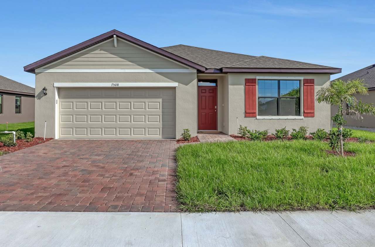 7508 TOURMALINE DR. IN CRYSTAL BAY COMMUNITY