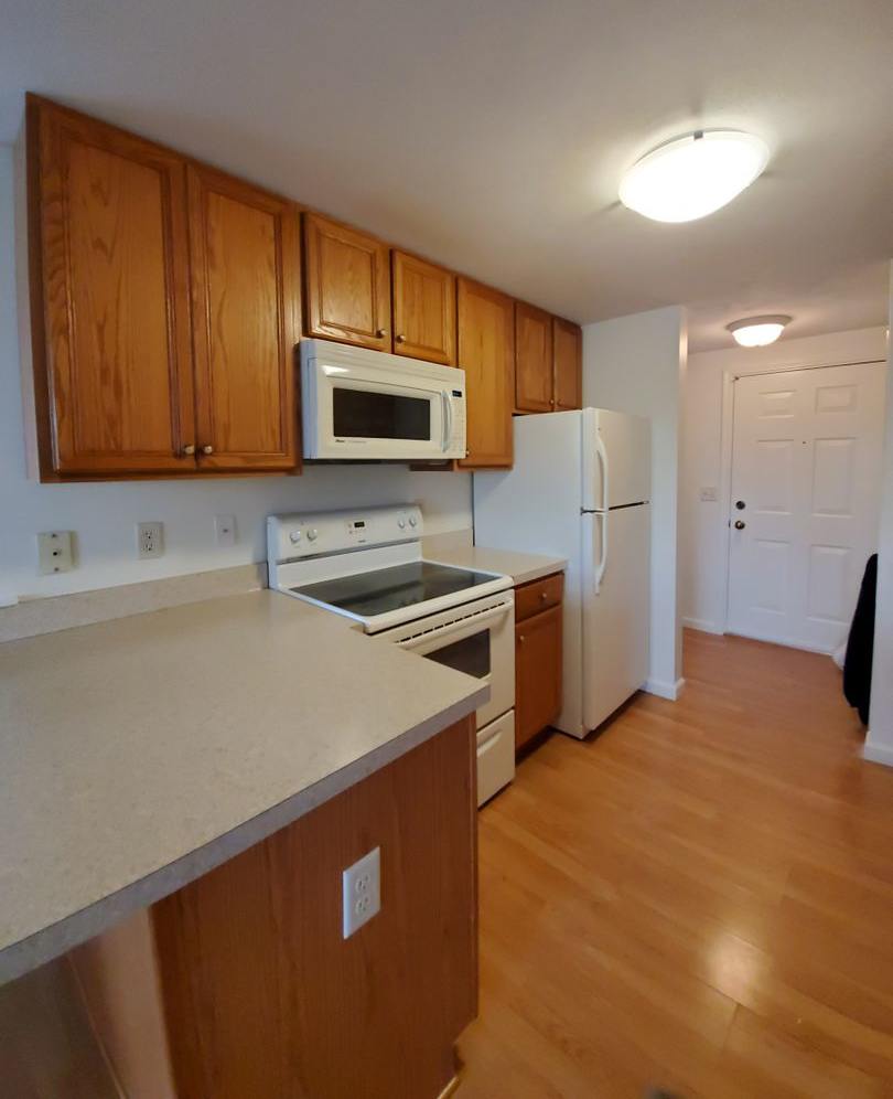 Ravada Hill Apartments