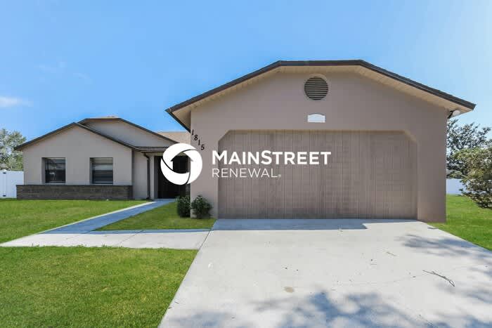 1815 Prairie Lake Boulevard