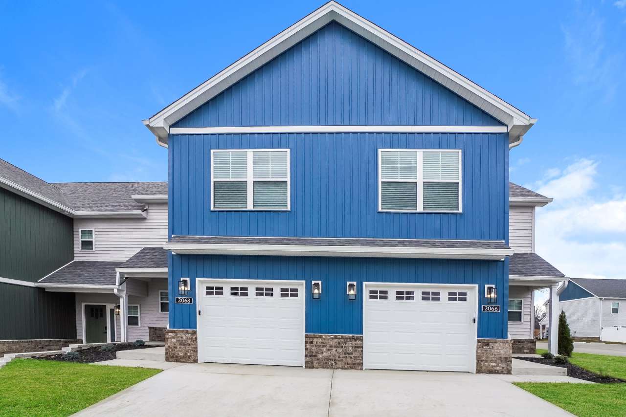 2066 N Sarah Drive
