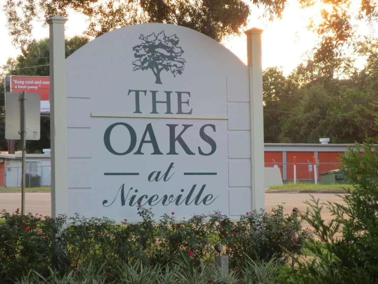 Quiet Condo at The Oaks at Niceville