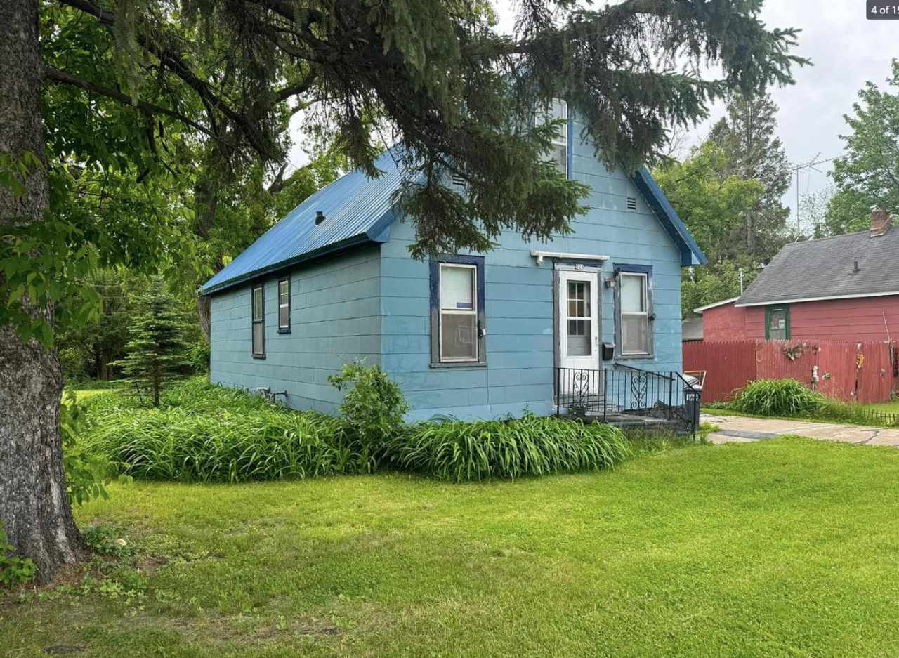 Single Family Home Available!