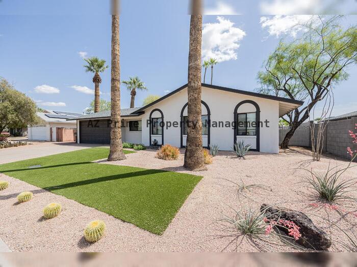 3931 North 86th Street