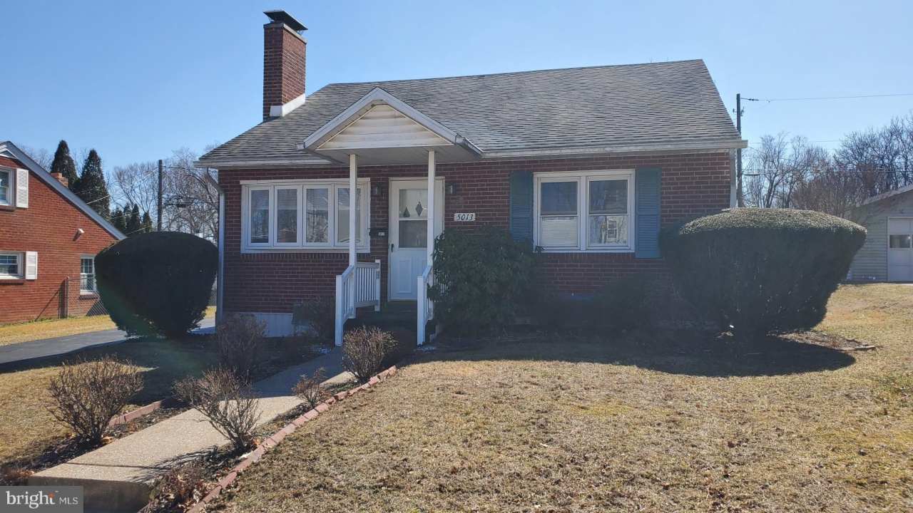 5013 COLORADO AVENUE