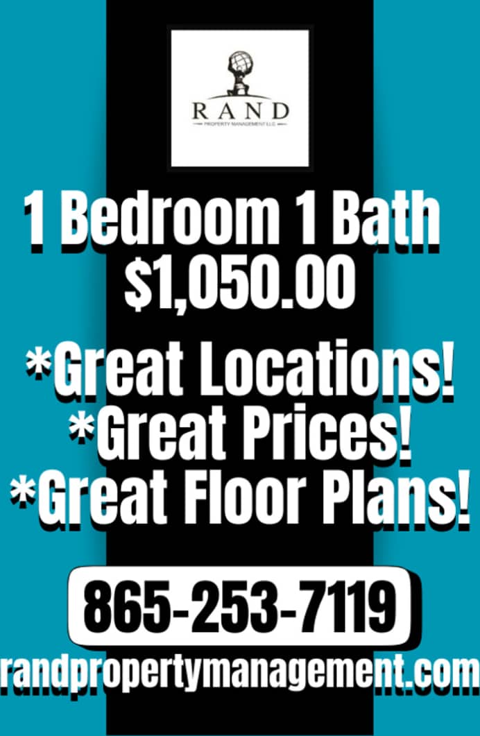 Stockton Apartments- Sharp Lane Community 1 Bedroom