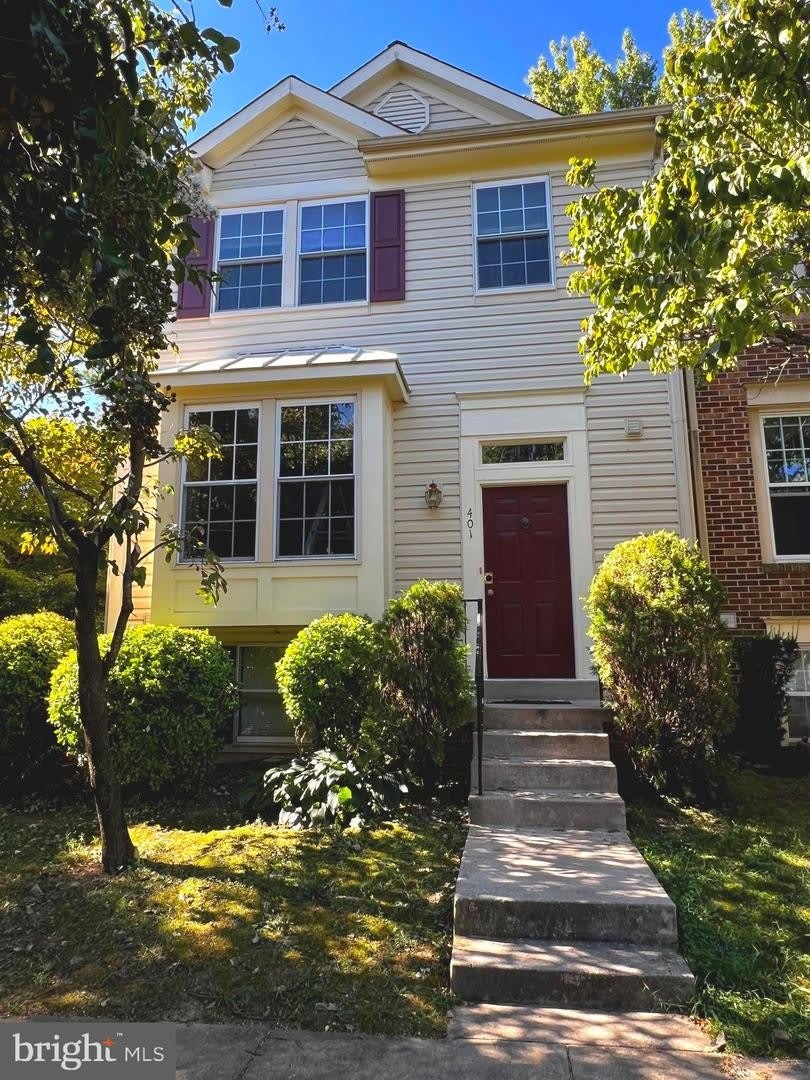 401 FLEECE FLOWER DR