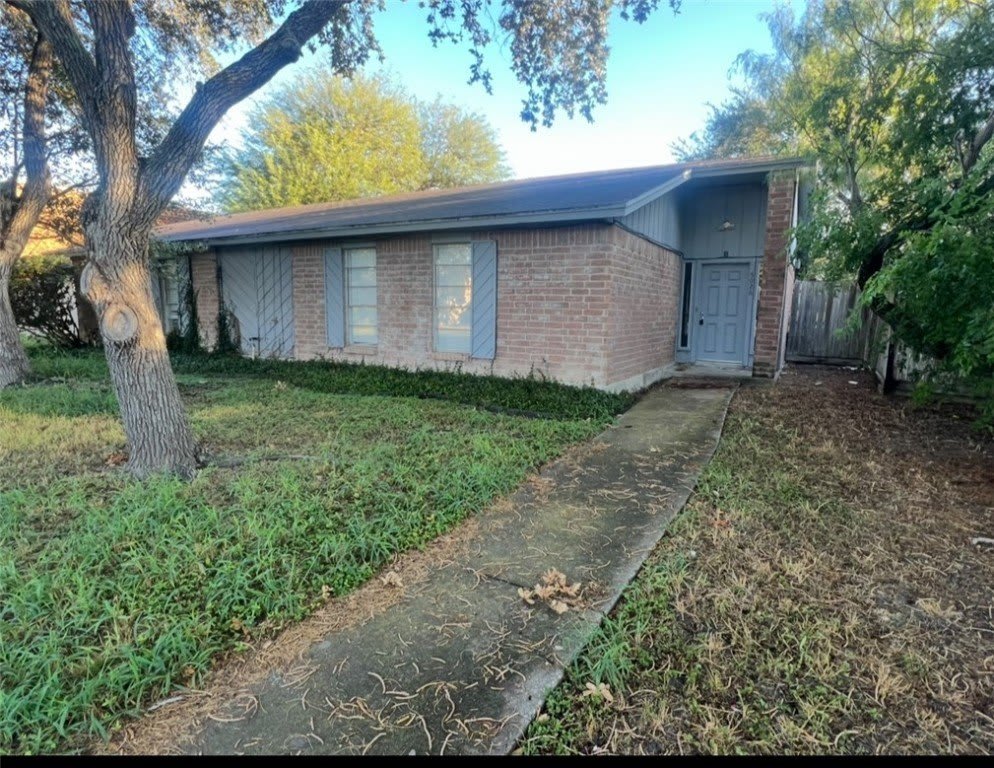 5026 Meandering unit: A