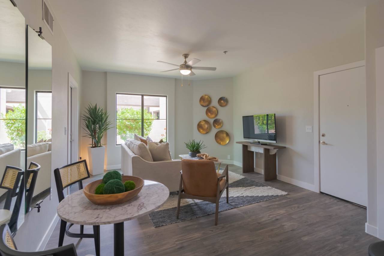 Legacy Apartments at Dove Mountain