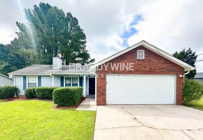 2489 Corner Stone Trail