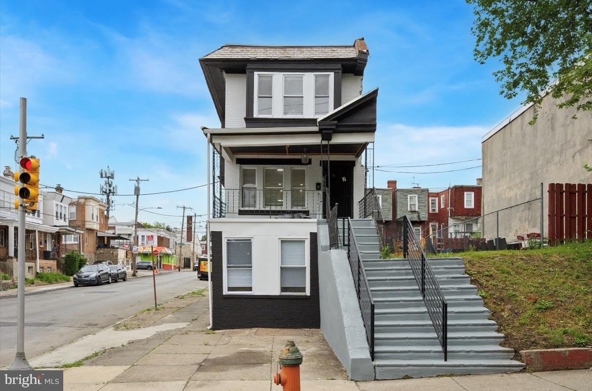 1999 CHURCH Lane unit: 1