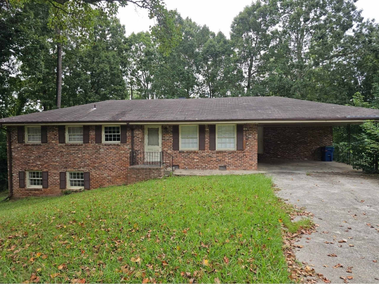 3 Bedroom, 2 Bath with Finished Basement in College Park