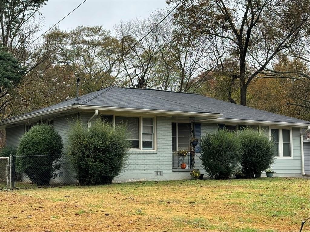 2157 Settle Circle SE