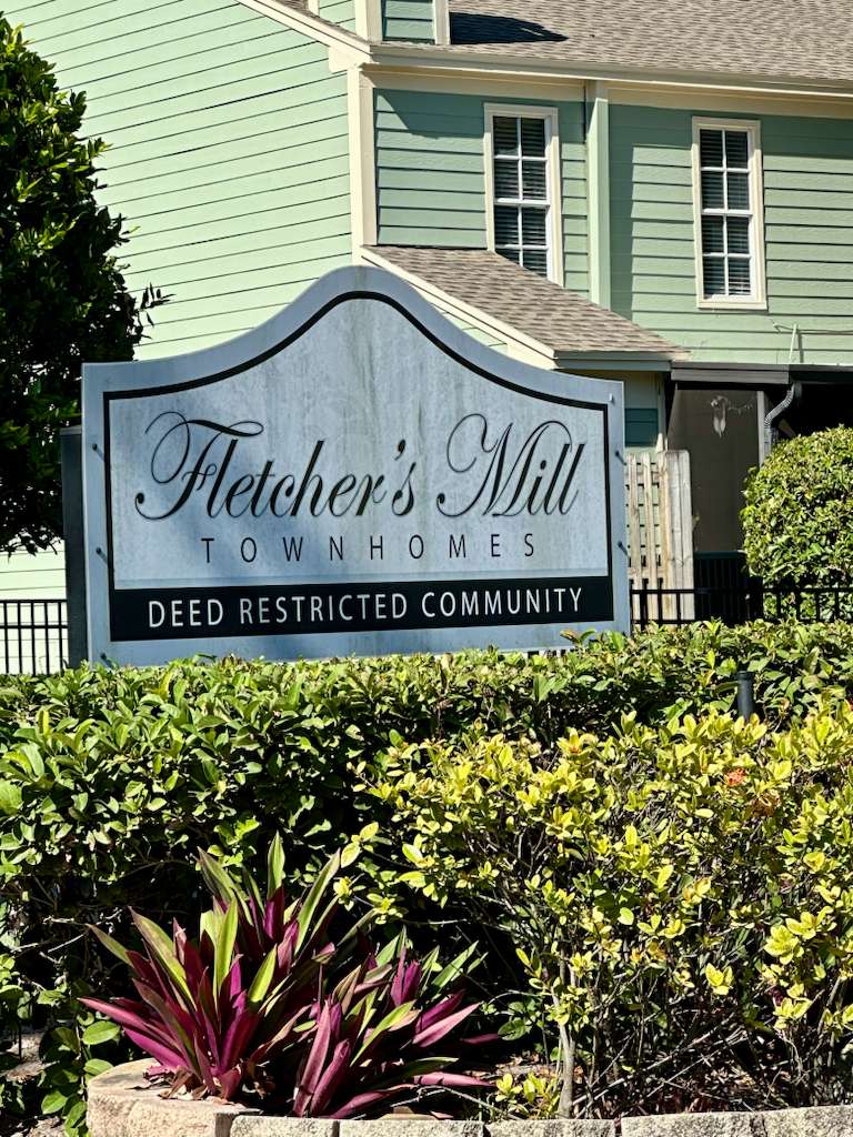 13816 Stone Mill Way