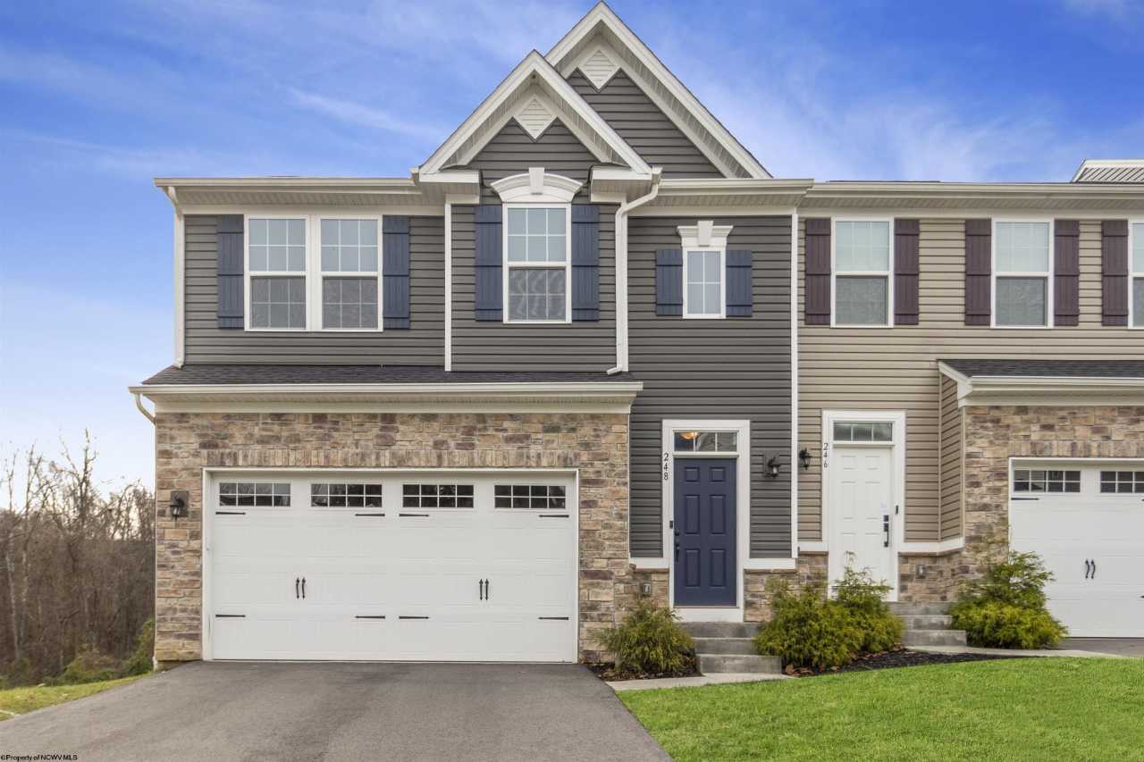 248 Stonehurst Drive