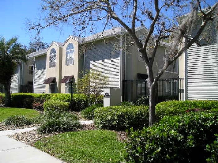 603 South Melville Avenue