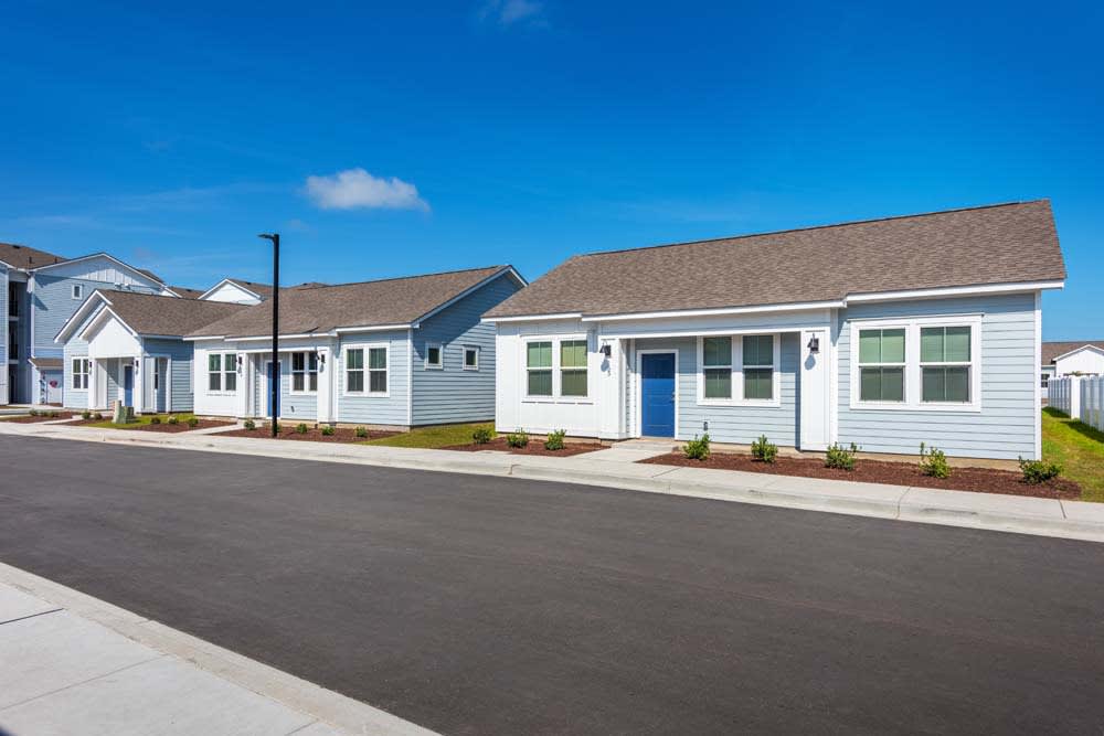 Ascend Carolina Forest