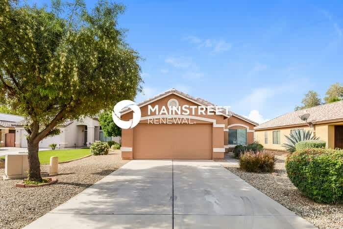 15821 West Madison Street