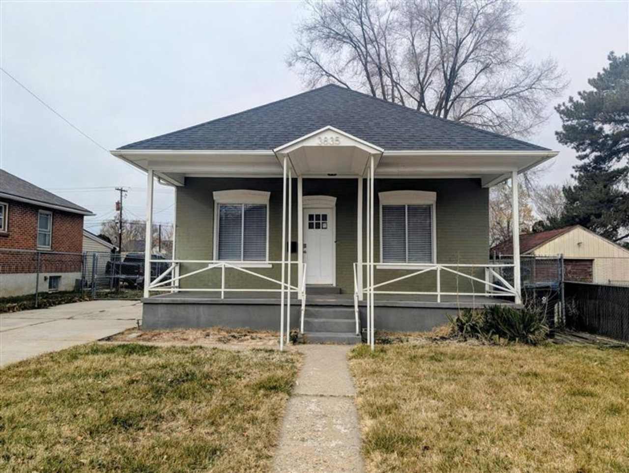$1,000 Amazon Gift Card! Single-Story 3 Bed Home with Fenced Yard in Ogden