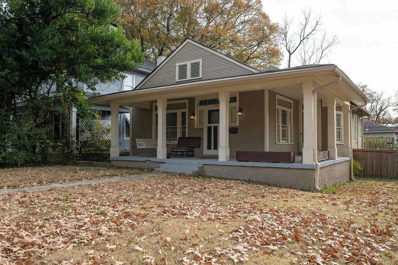 1347 Harbert Avenue