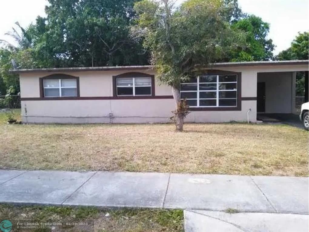 3150 NW 3rd St