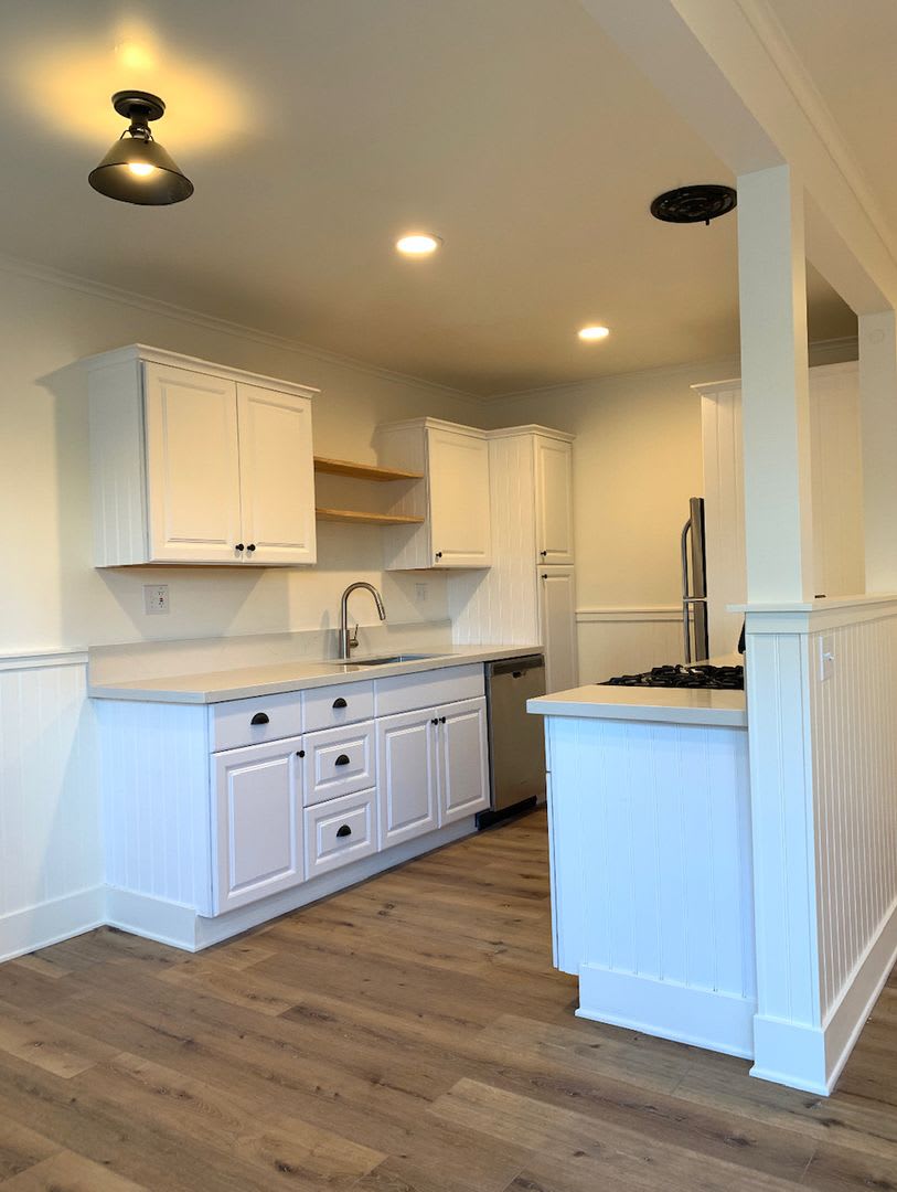 1 bed/1 bath - Downtown Santa Barbara