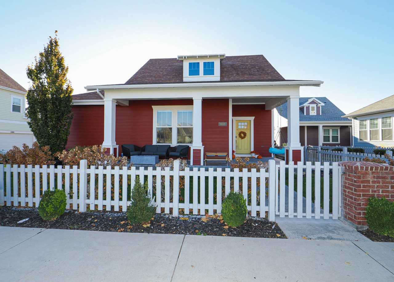 Beautiful House in Excellent Daybreak Location!