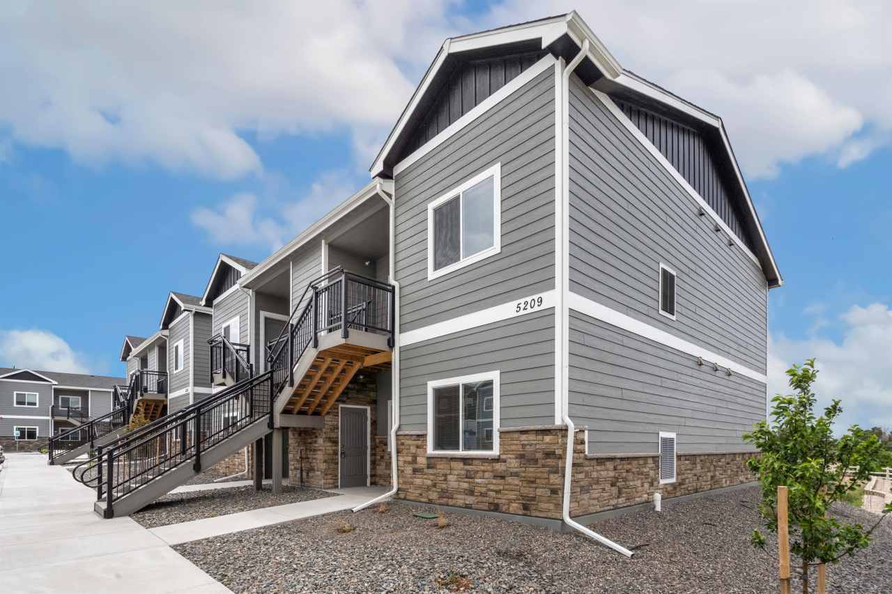 5215 Shadow Rock Drive - 102