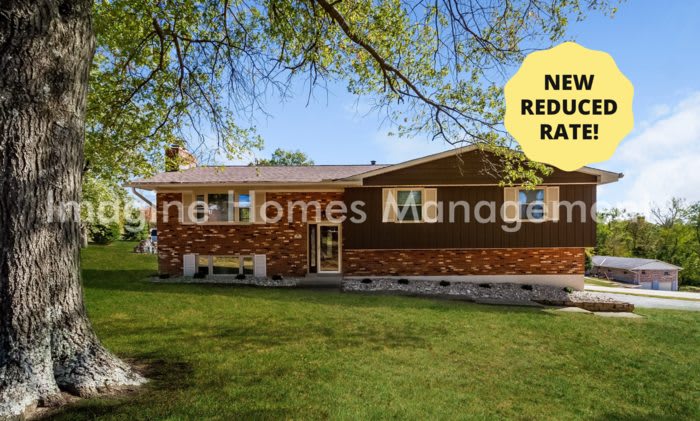 3601 Horncastle Drive