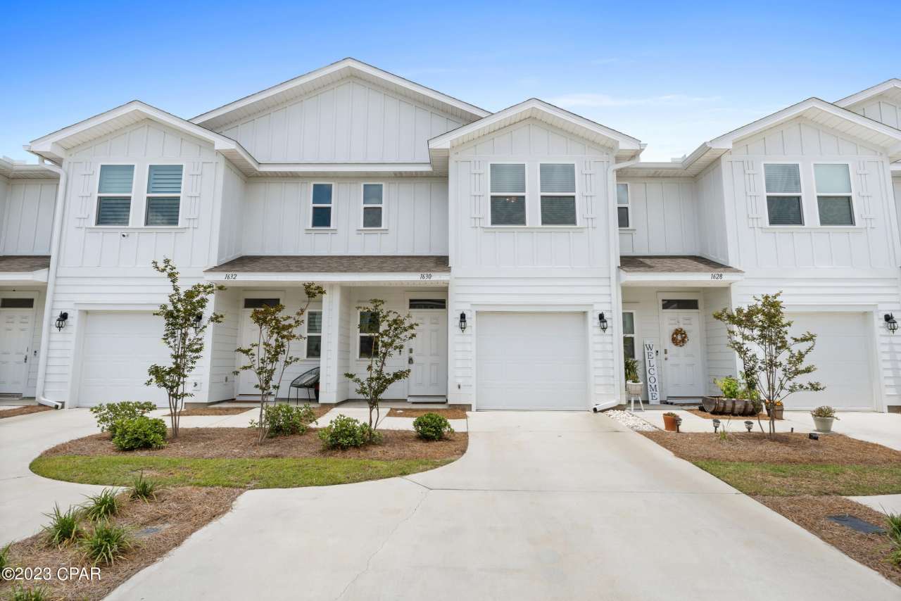 1629 Caleigh Court - 1