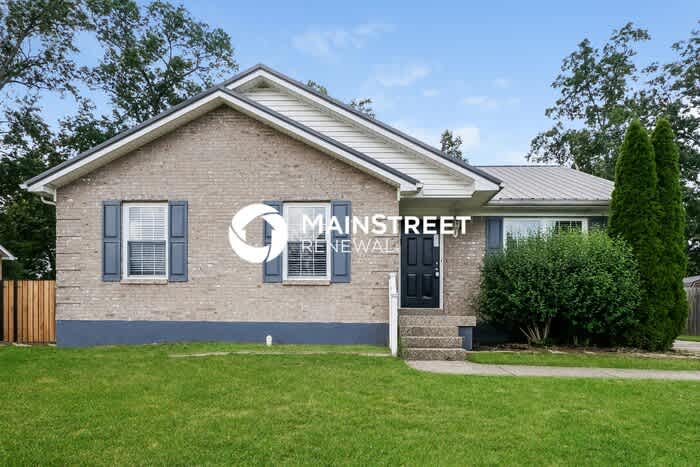 523 River Oaks Drive