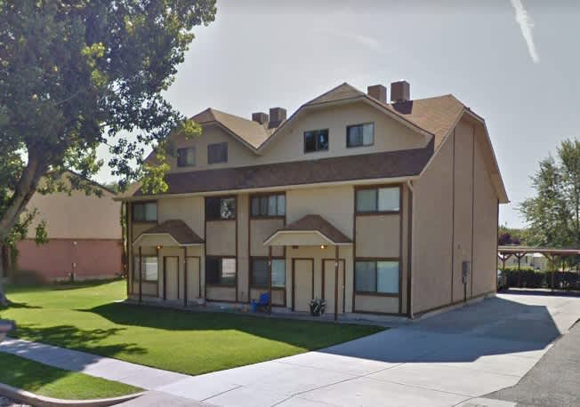 1181 West 1600 North