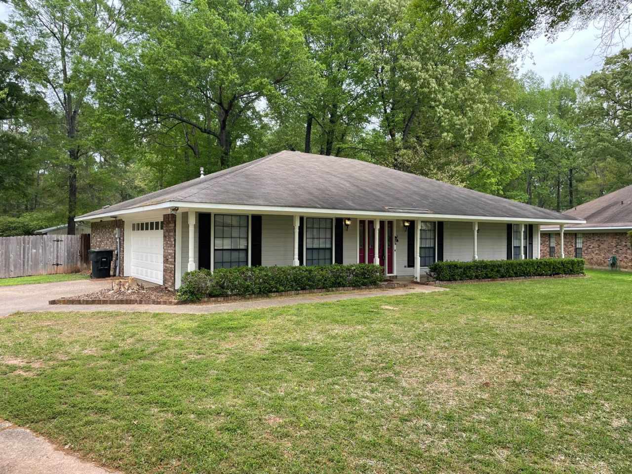 Beautiful 3 Bedroom Shreveport Home