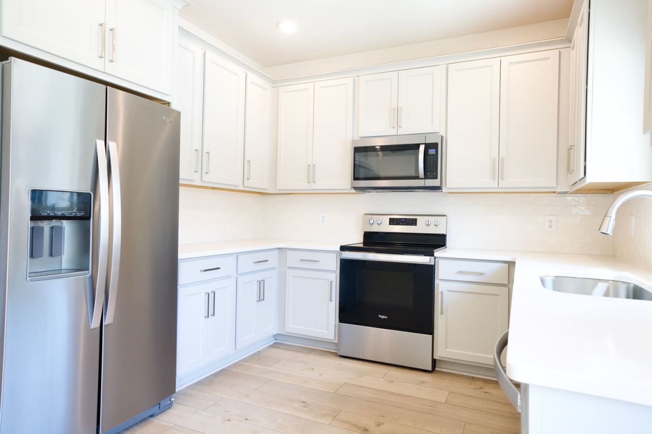 1209 Tigers Tail Trail