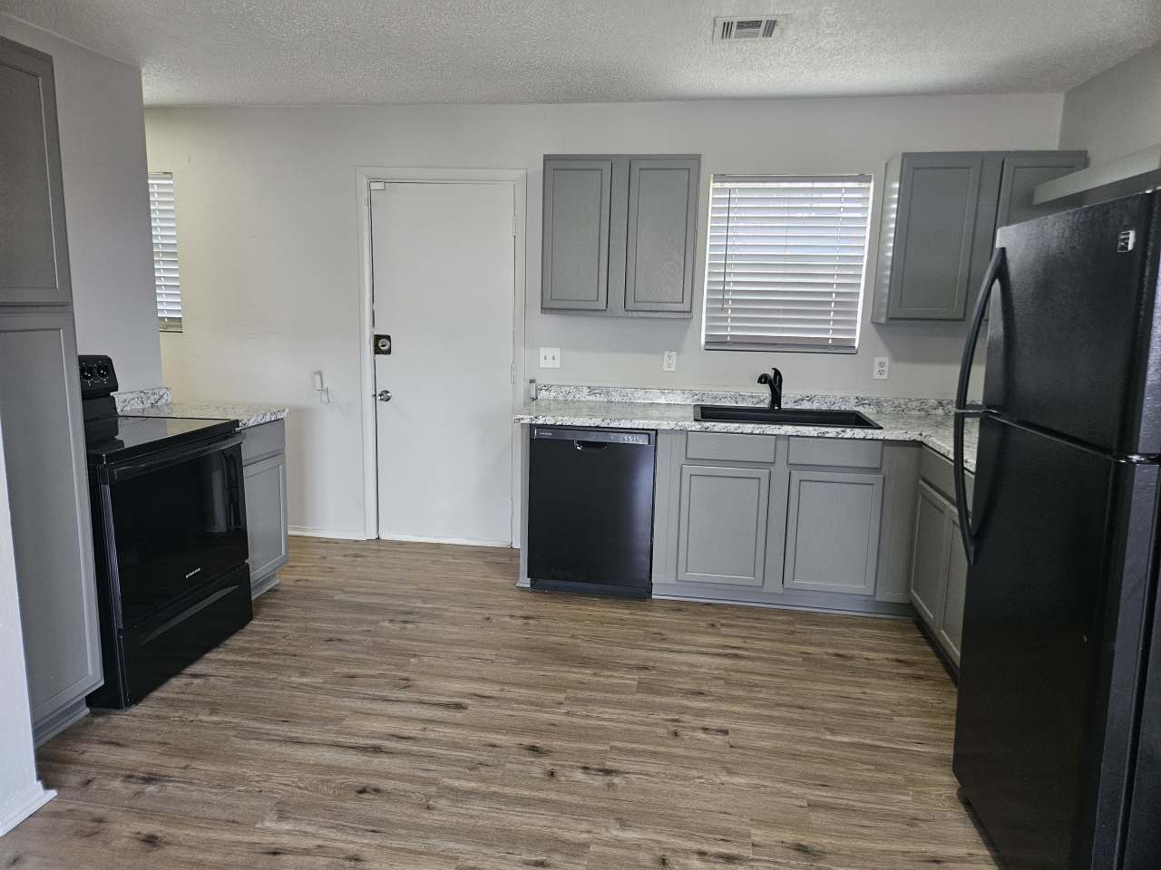 1830 North Troost Avenue