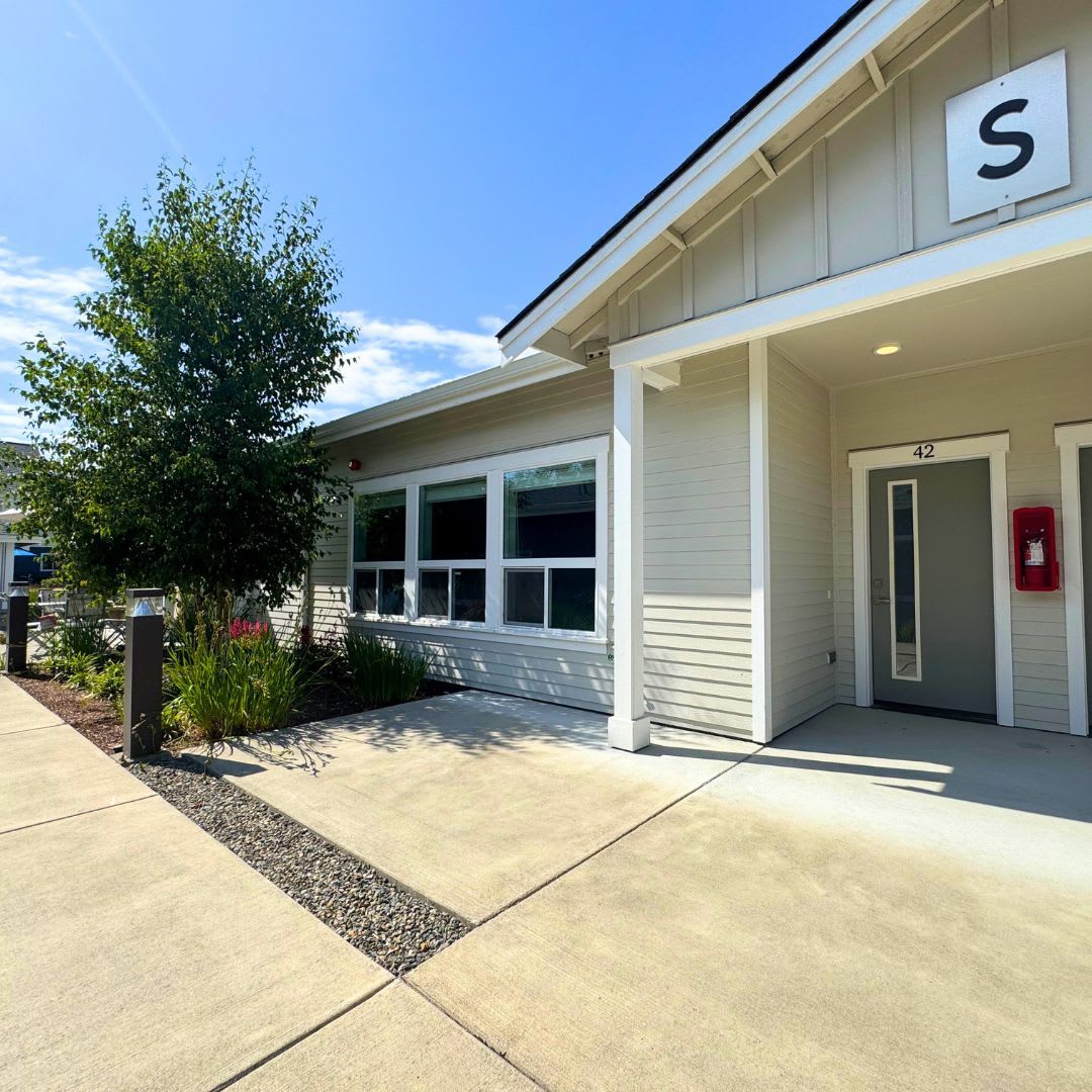 Reverie at Silver Creek