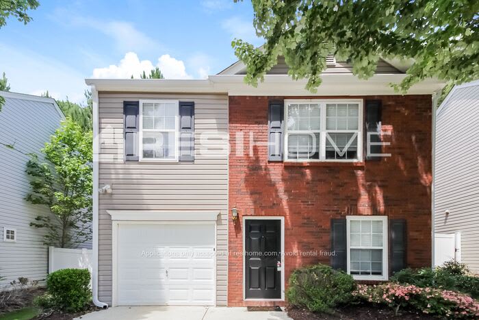 160 Silver Fox Trail