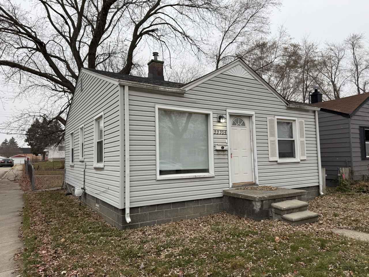 22705 Sharrow Avenue