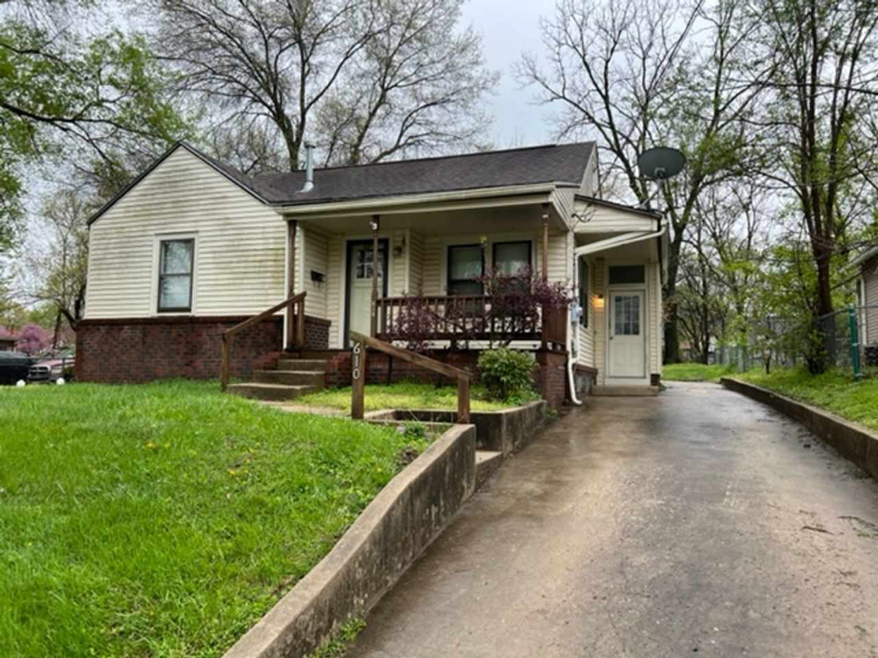 short term lease available