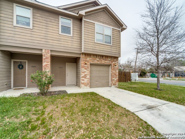13602 WOODSTONE WAY